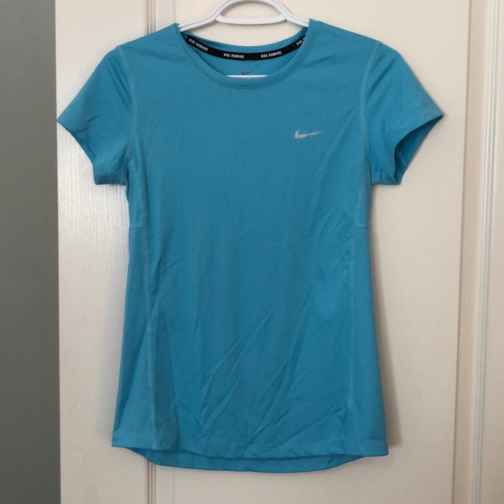 Nike Dri-Fit Short Sleeve Tee